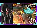 Masked Seven VS Eternus Lobbies | Deadlock Eternus Seven