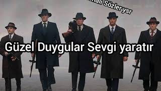 Menalı Sözler Ysr