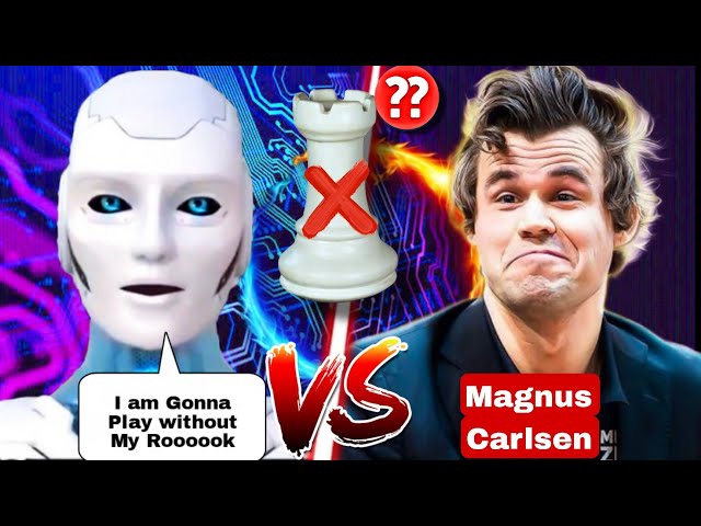 Chess Elo Rating Comparison - Magnus Carlsen, Agadmator, Stockfish and  more! 