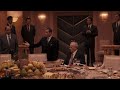 THE GODFATHER 3 Gangster S Conference THE GODFATHER 3 Gangster S Conference