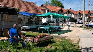 Posjetili smo sarajevsku Goricu: Evo kako Romi obilježavaju Đurđevdan