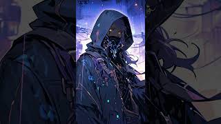 Fuel Your Imagination! Daily AI Mecha, Robot, Cyborg Inspiration: Technomancers!