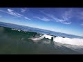 12/28/25 La Jolla Shores Scripps Pier Surf Complete Raw Sammy the Seal Unedited Drone Surfing Action