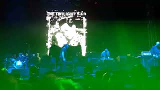 The Twilight Sad - Cold Days From The Birdhouse (live in Vienna, Oct 23rd 2022)