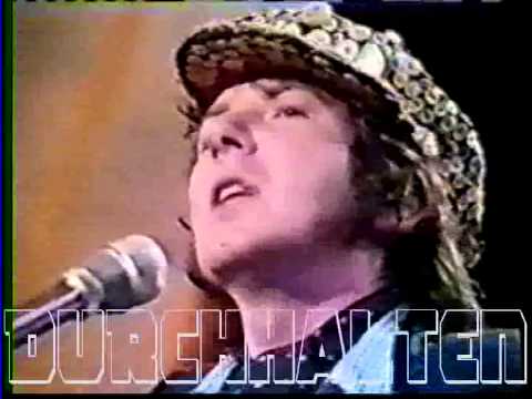 Ronnie Lane & Slim Chance   How Come (TOTP 1974)