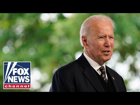 Biden has ‘taken aim’ at small businesses: scott martin