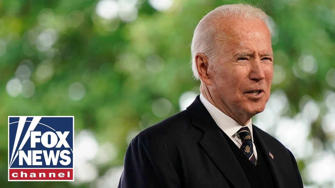 Biden has ‘taken aim’ at small businesses: Scott Martin