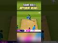 Ravindra Jadeja Revenge😱#shorts #realcricket24 #ytshorts #trendingshort