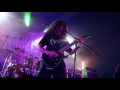 ANALEPSY - Engorged Absorption (OFFICIAL LIVE VIDEO)