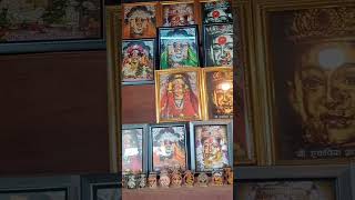 Shaktipeetam - Ekaveera Devi temple Lonawala
