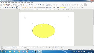 BSEH 10th IT/ITeS Changing drawing object properties