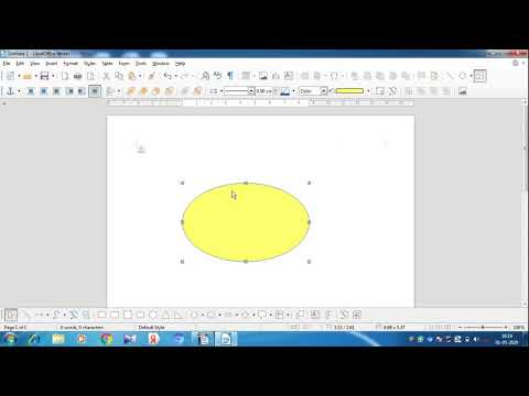 BSEH 10th IT/ITeS Changing drawing object properties