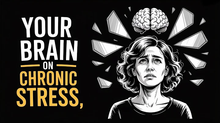 5 Ways Chronic Stress Dangerously Alters Your Brain and How to Safeguard Your Mental Well-being