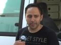AMBULÂNCIA SAMU