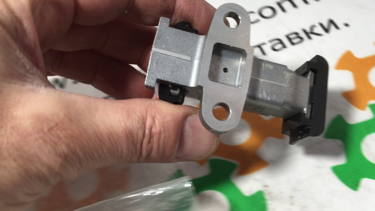 Натяжитель цепи верхний ГРМ Toyota Sequoia Tundra Cruiser 200 Lexus LS 460 GX 460 LX 570 1356038021