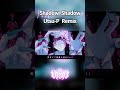 Shadow Shadow Remix #metal #vocaloid