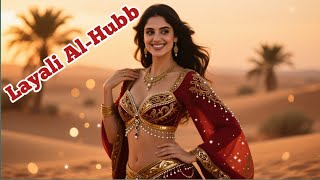 Layali Alhubb Arabic Romantic Song Heard Touching Arabic Song New Song