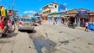 Adventure Within Mombasa: Exploring Other Side Of Bamburi