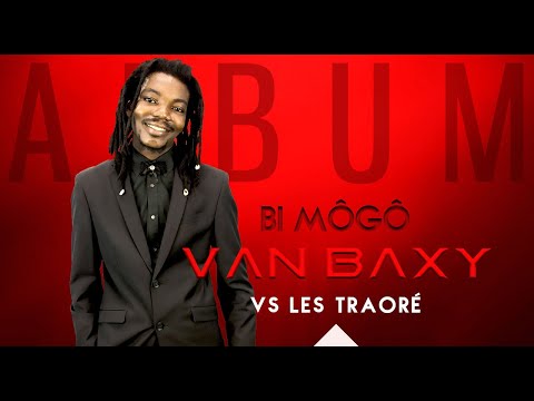 9. VAN BAXY - VS LES TRAORÉ (2021)