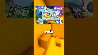 Ranking crewmate roles (INFLUENCER UPDATE)