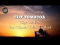 ELO TOMATOA - LAGU BUGIS (LIRIK)