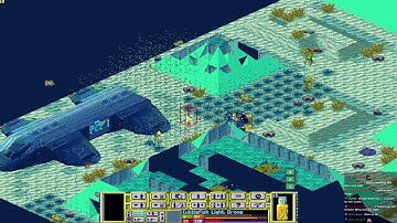 TFTD: The World of Terrifying Silence | Superhuman/Ironman | Part 10