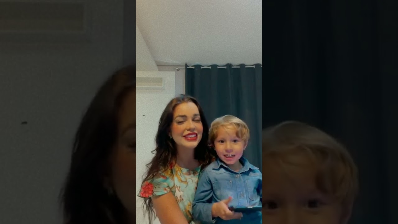 Live Natalie Smith e Thomáz Araújo! Parte 1