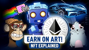 NFTs in 2025: Are They Still Worth Your Investment?