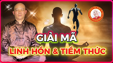 2 Thế Giới Tâm Linh Tách Biệt Linh Hồn & Tiềm Thức | Chuyên Gia Cảm Xạ Nguyễn Ngọc Sơn