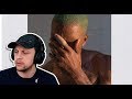 Frank Ocean - Blond REACTION AND DISCUSSION! (first time hearing)