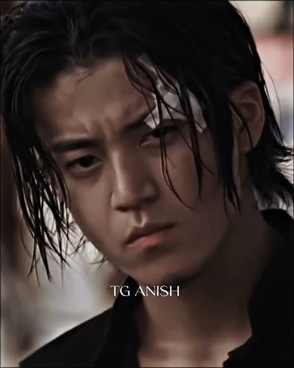 Takiya Genji Edit #takiyagenji #crowszero