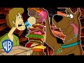 Scooby-Doo! | No Ordinary All You Can Eat Airline | WB Kids