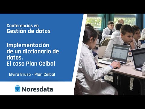 Video: ¿Cuáles son los principales beneficios de utilizar un diccionario de datos?