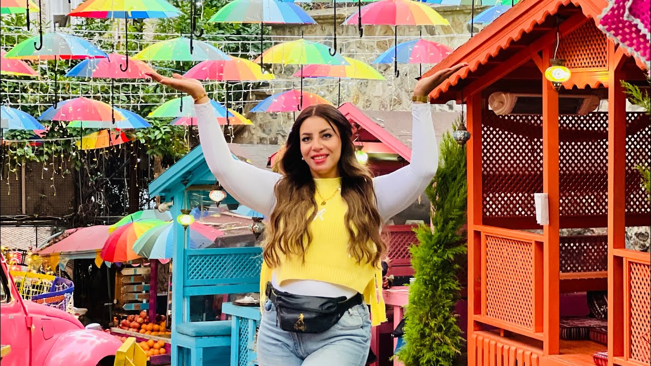 فلوغ جديد :مشينا لي اول سوق في تركيا😜 ؤشنو لقينا فيه🥰