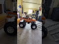 RC Truck is the Size of a Small ATV