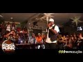 MC Marcinho :: Apresentação impecável  para o Canal Funk Carioca:: FULL HD