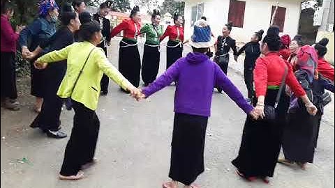 chợ Chiềng Lao, MƯỜNG LA