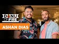 Danu on Fire |  Ashan Dias