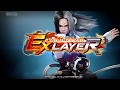 FIGHTING EX LAYER 未公開分スライドショー