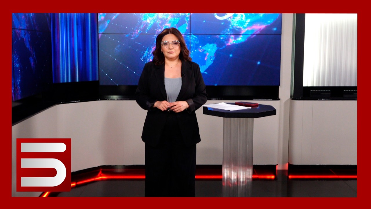 Հայլուր 15։30 Սուր պոռթկումներ՝ Փաշինյանի կաբինետում. թոշակի հարցը հունից հանում է նախարարին