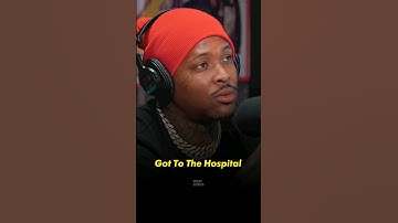 YG Explains The Day Nipsey Passed Away 😔🕊💙