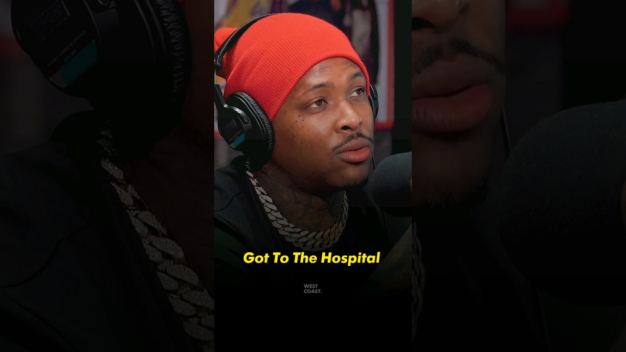 YG Explains The Day Nipsey Passed Away 😔🕊💙 adlı videoyu YouTube'da izle YG Explains The Day Nipsey Passed Away 😔🕊💙 adlı videoyu YouTube'da izle