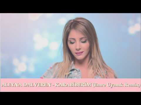 Aleyna Dalveren - Karabiberim (Emre Uyanık Remix)