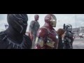 Captain America: Civil War - Da Che Parte Stai | HD