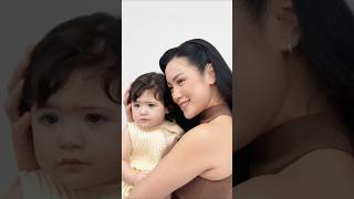 Hagia & Mama Jedar Photoshoot