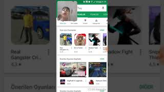 Du Recorder Uygulama Video Çekerken