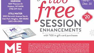 10 MNVUE 128A P X MassageEnvy Free 1231b
