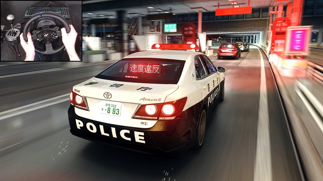 Toyota crown assetto corsa