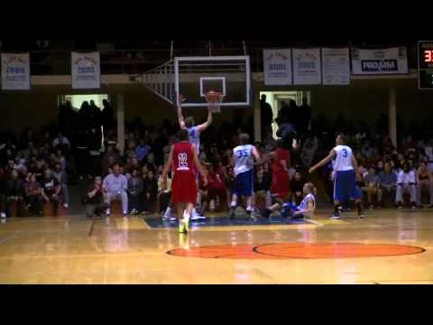 San Francisco Pro am Championship Game 2 Ft. Wende...