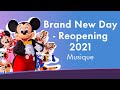 Brand New Day Disneyland Paris Reopening Song 2021 Our Videoclip Brand New Day Disneyland Paris Reopening Song 2021 Our Videoclip